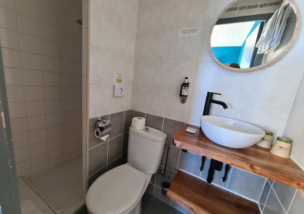 Photo of Bathroom in Savines-le-Lac