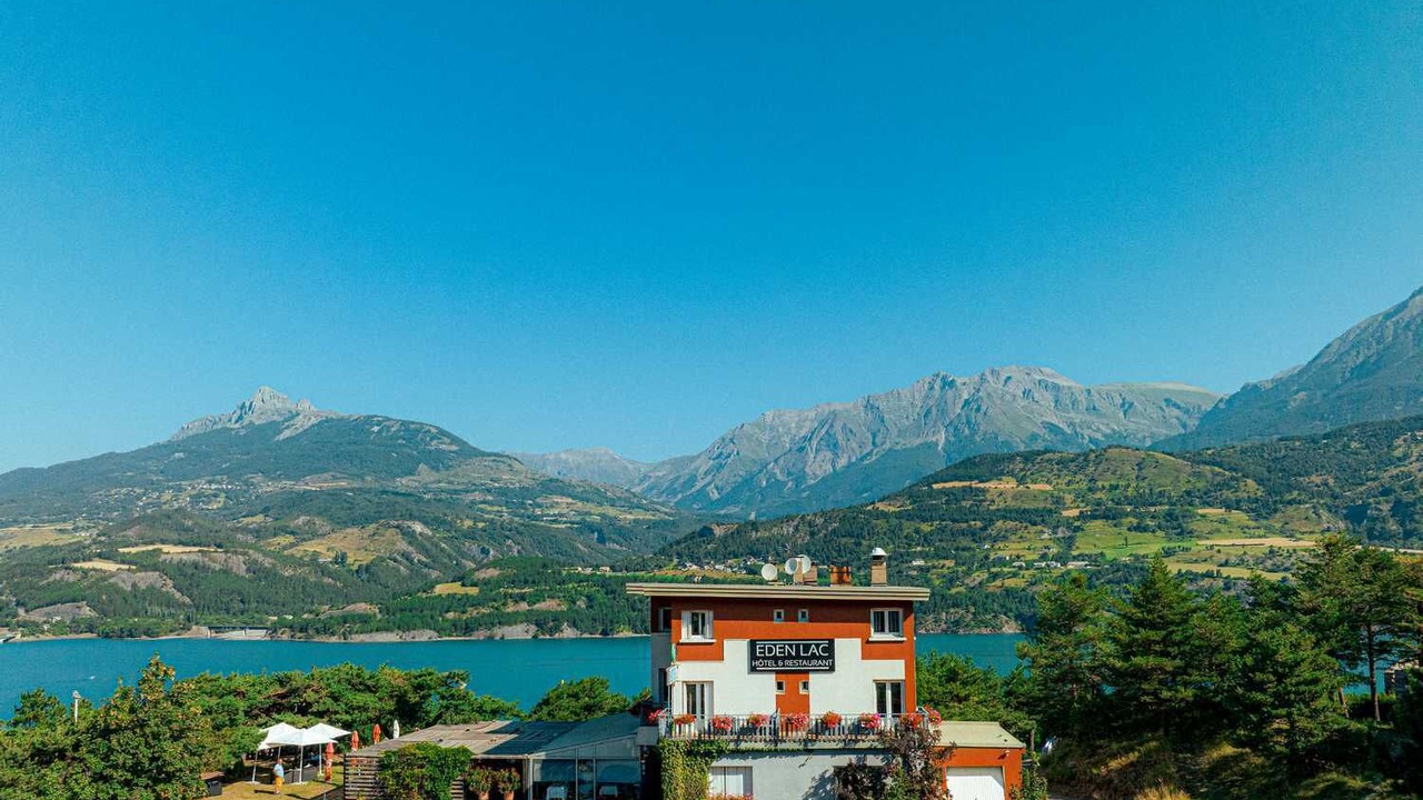 Photo of Outdoor in Savines-le-Lac