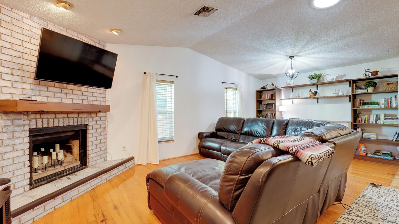 Photo of Outdoor in Palm Harbor