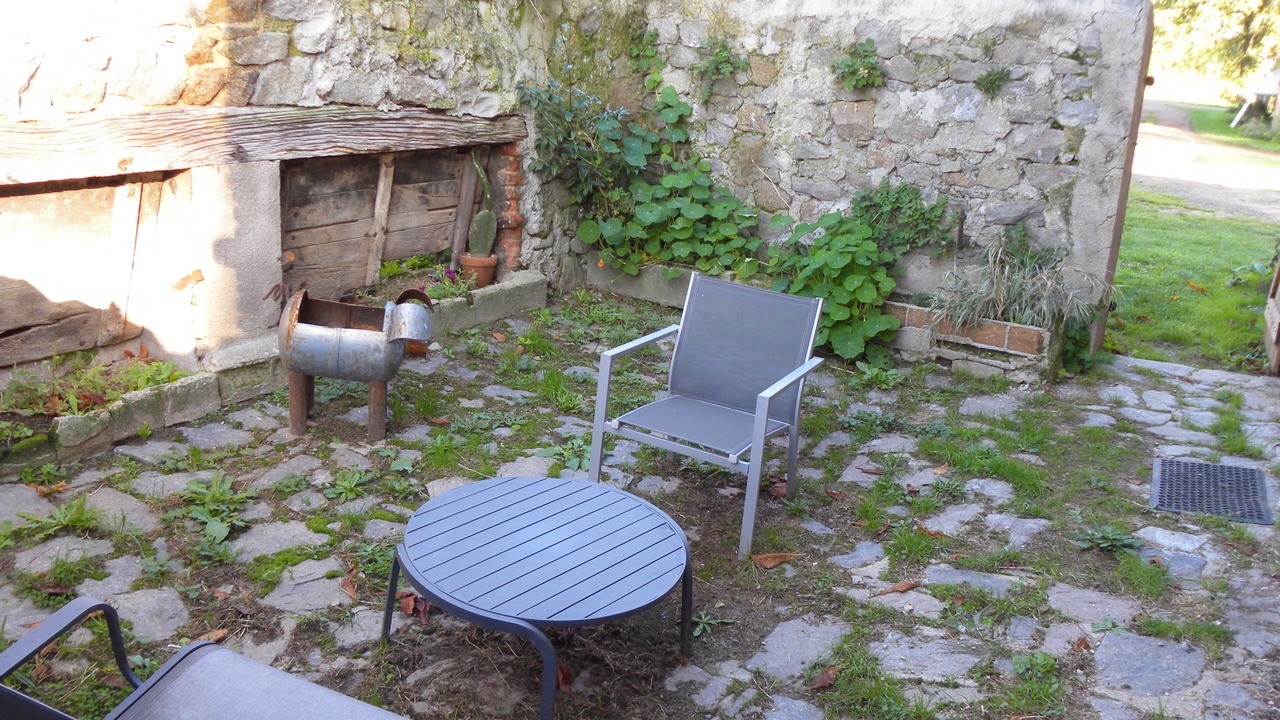 Photo of Outdoor in Verneix