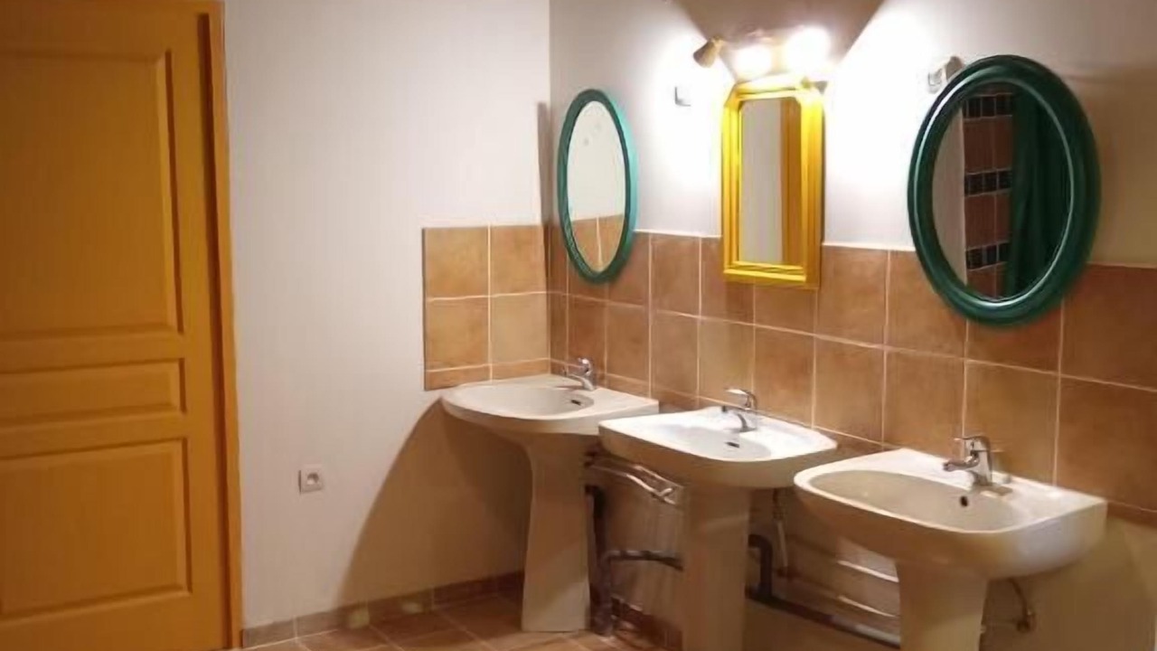 Photo of Bathroom in Verneix