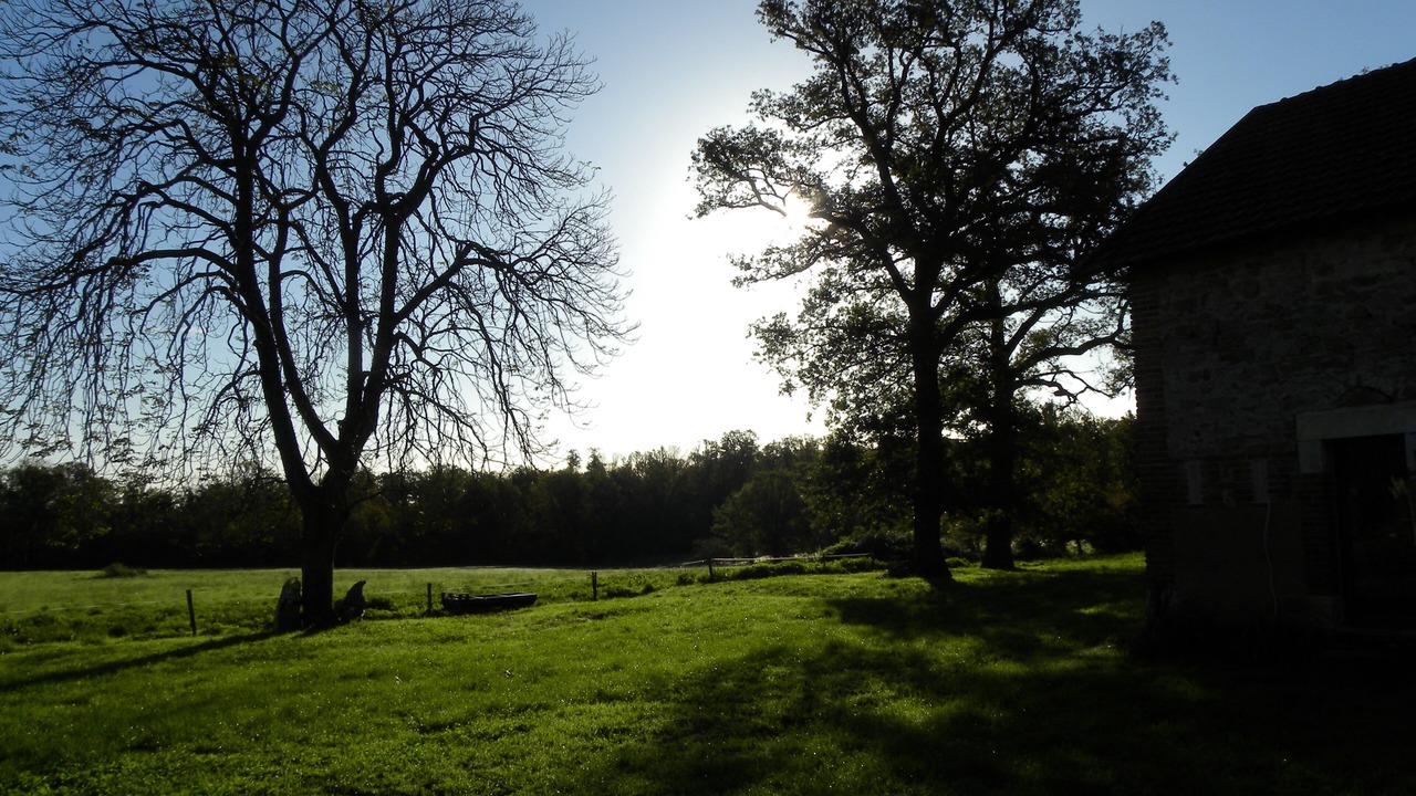Photo of Outdoor in Verneix