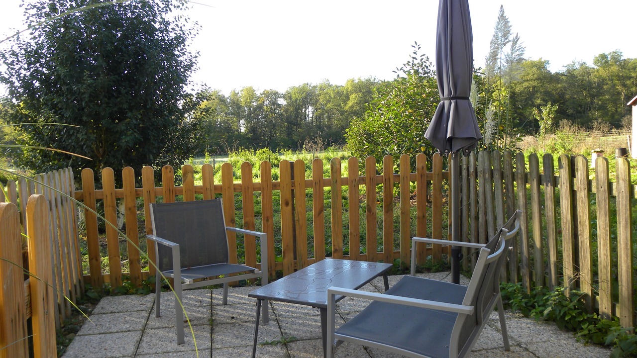 Photo of Outdoor in Verneix