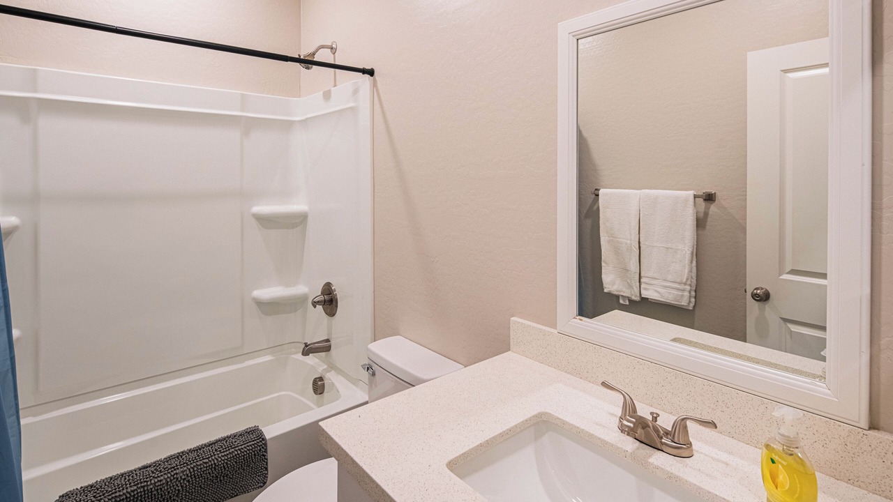 Photo of Bathroom in Glendale