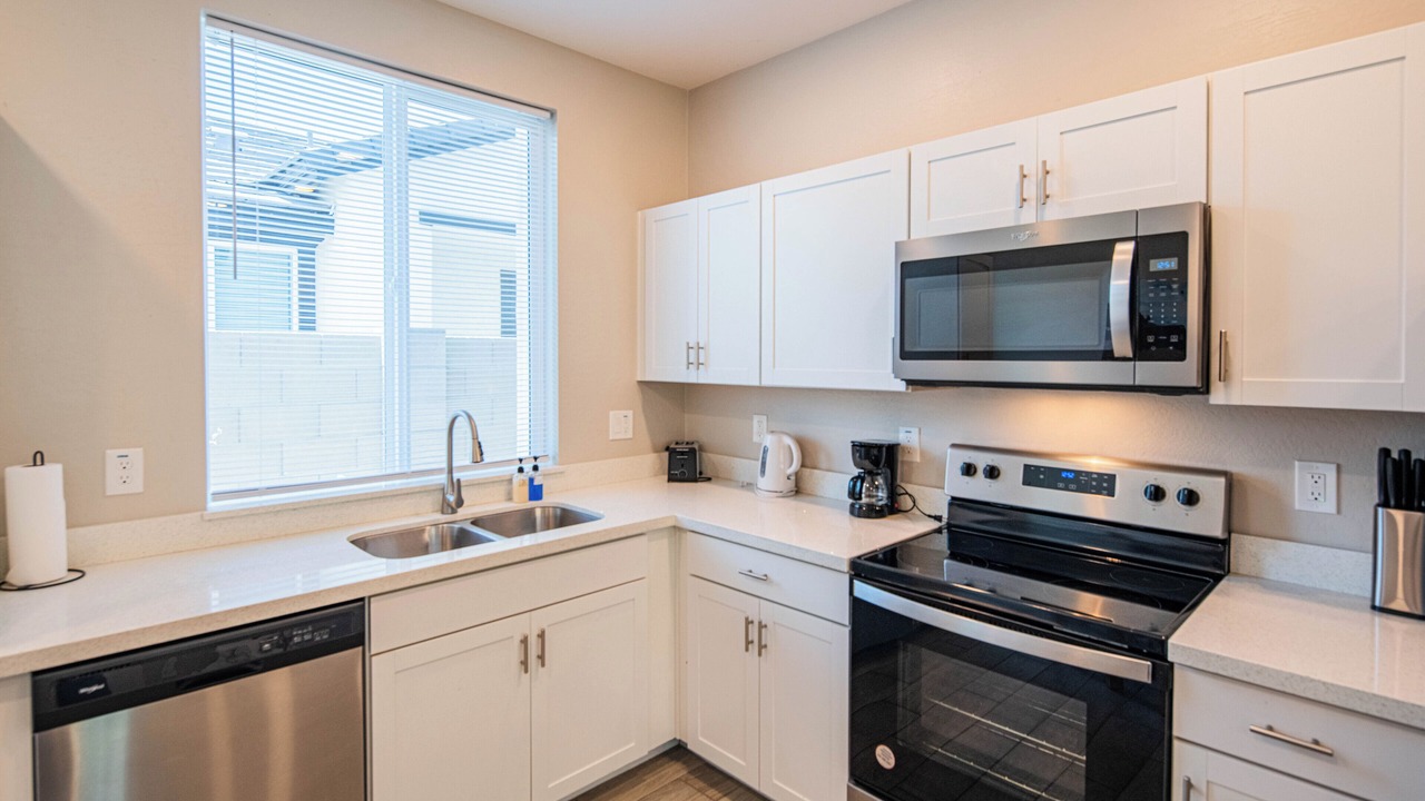 Photo of Kitchen in Glendale