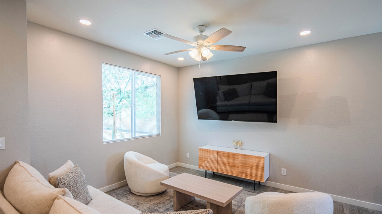 Photo of Livingroom in Glendale