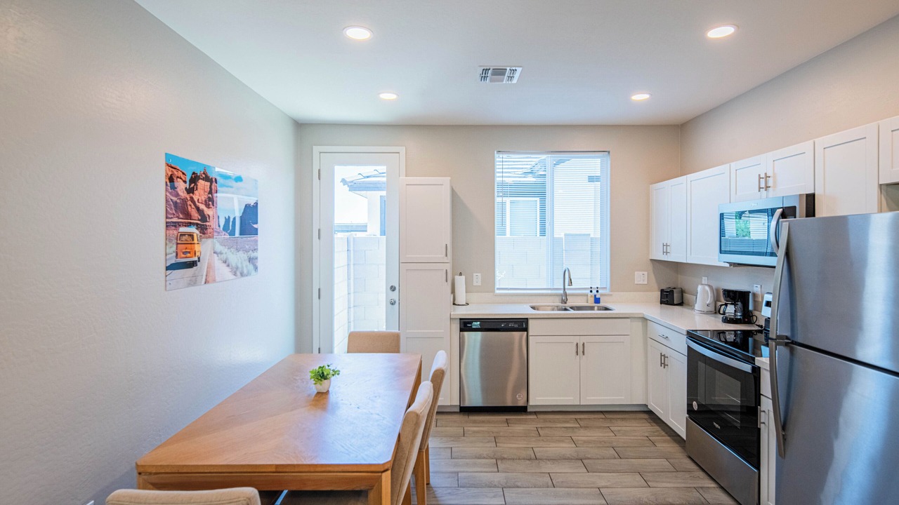 Photo of Kitchen in Glendale