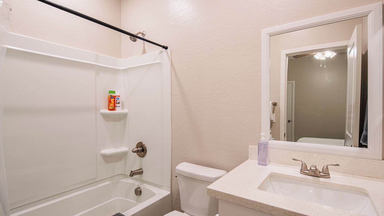 Photo of Bathroom in Glendale