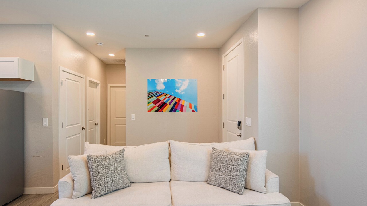 Photo of Livingroom in Glendale