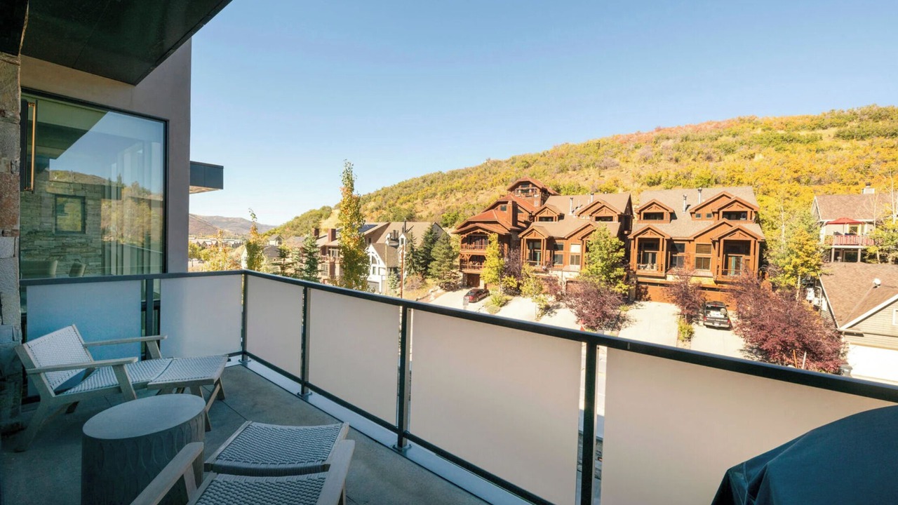 Photo of Others in Deer Valley