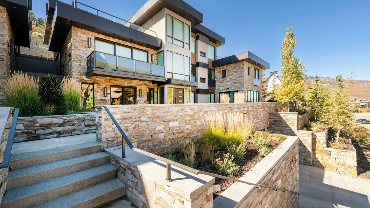Photo of Outdoor in Deer Valley