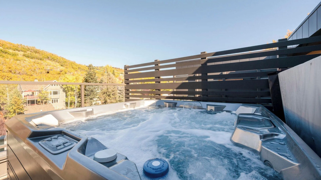 Photo of Outdoor in Deer Valley