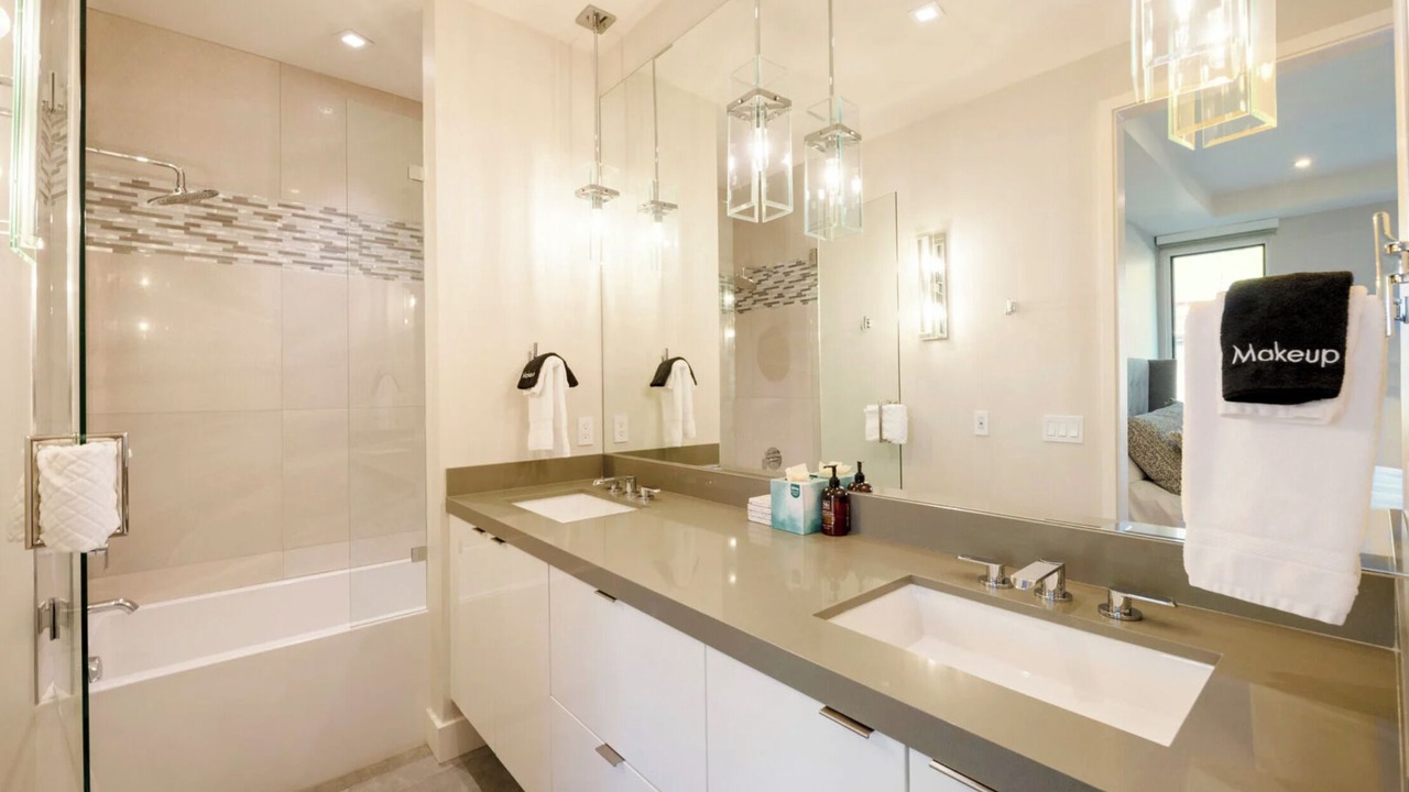 Photo of Bathroom in Deer Valley