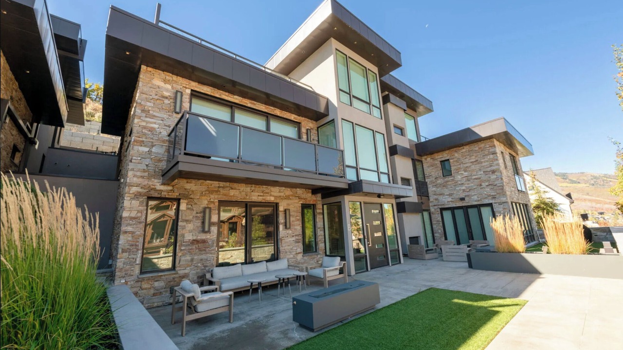 Photo of Outdoor in Deer Valley
