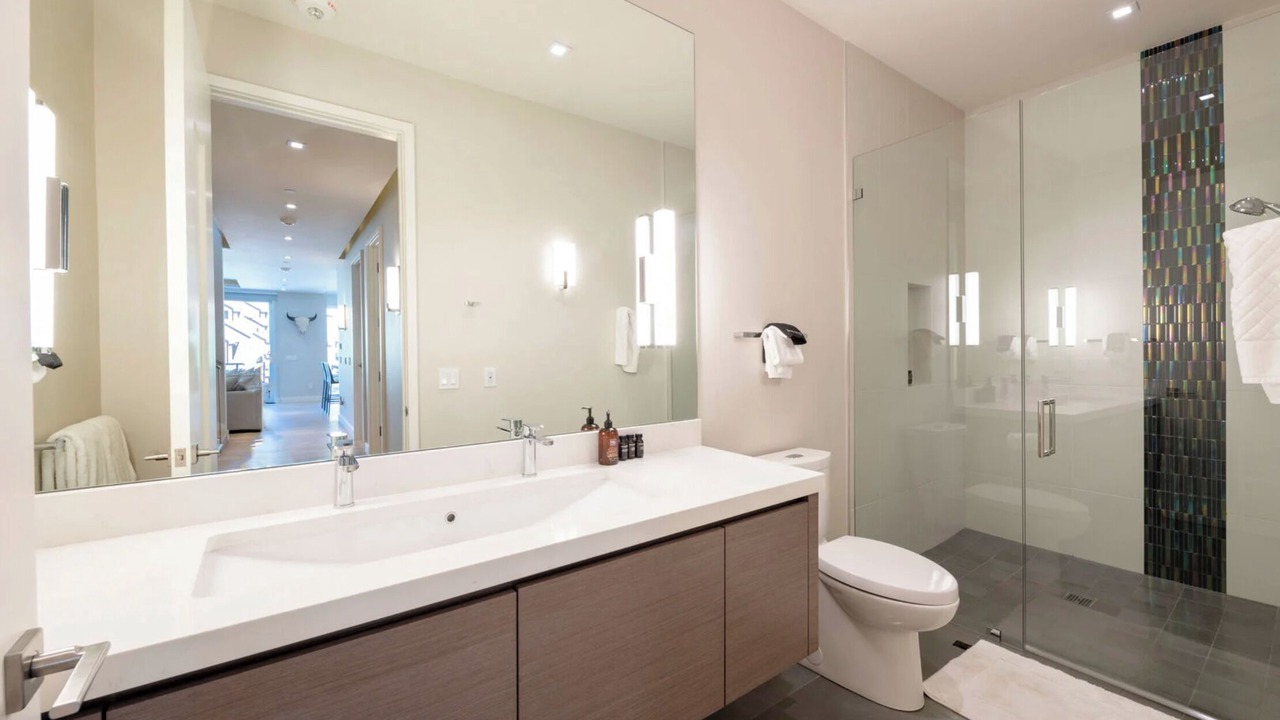 Photo of Bathroom in Deer Valley