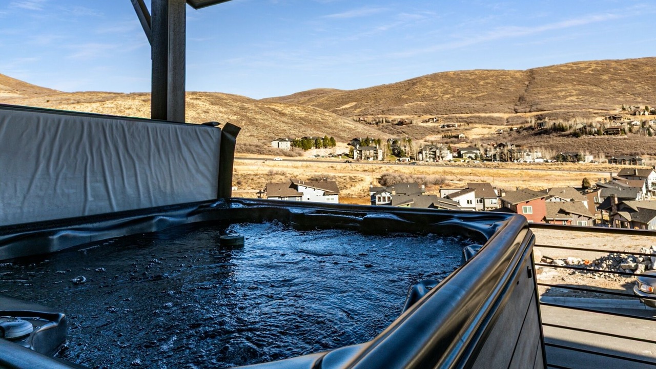 Photo of Outdoor in Deer Mountain
