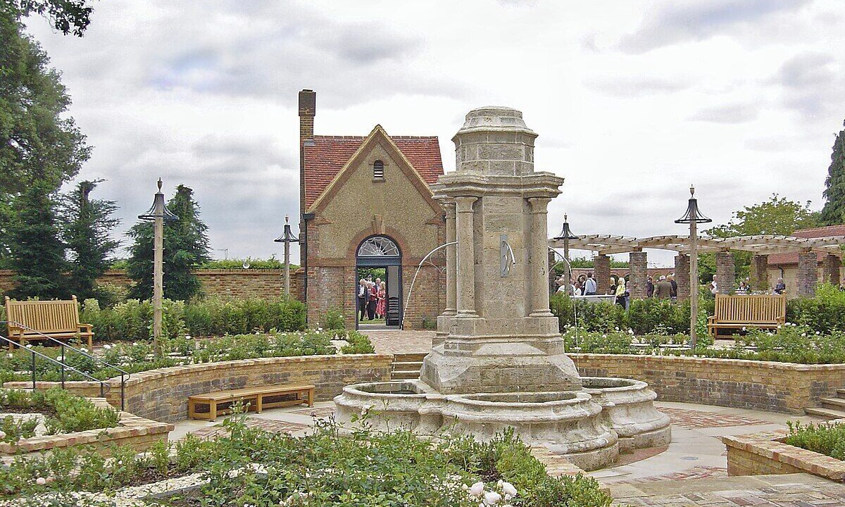 Photo of Bedroom in Bushey
