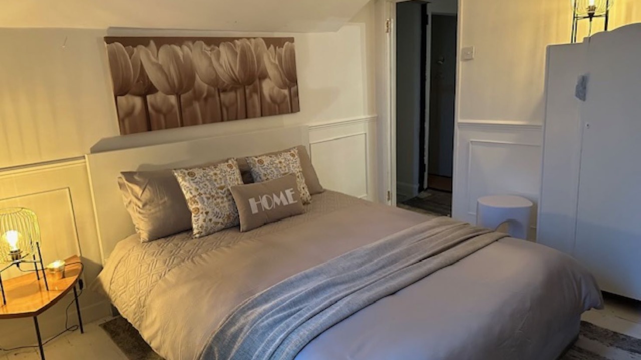 Photo of Bedroom in Bushey