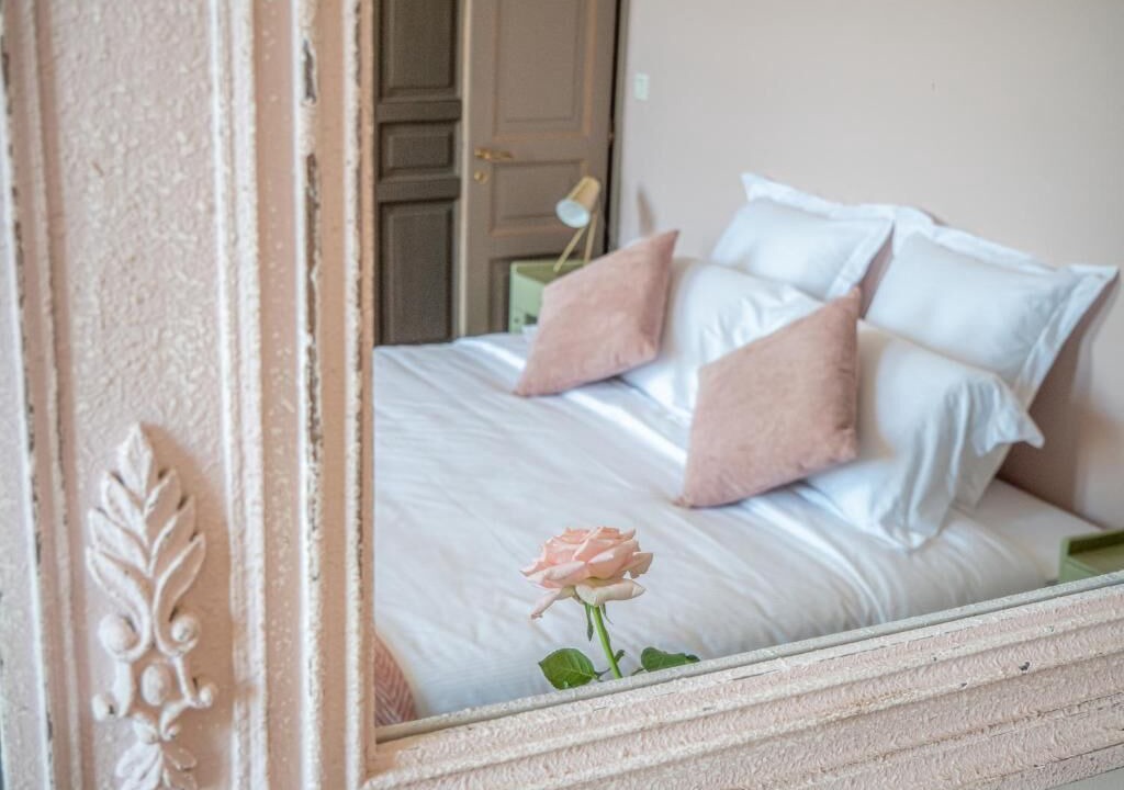 Photo of Bedroom in Mirepoix