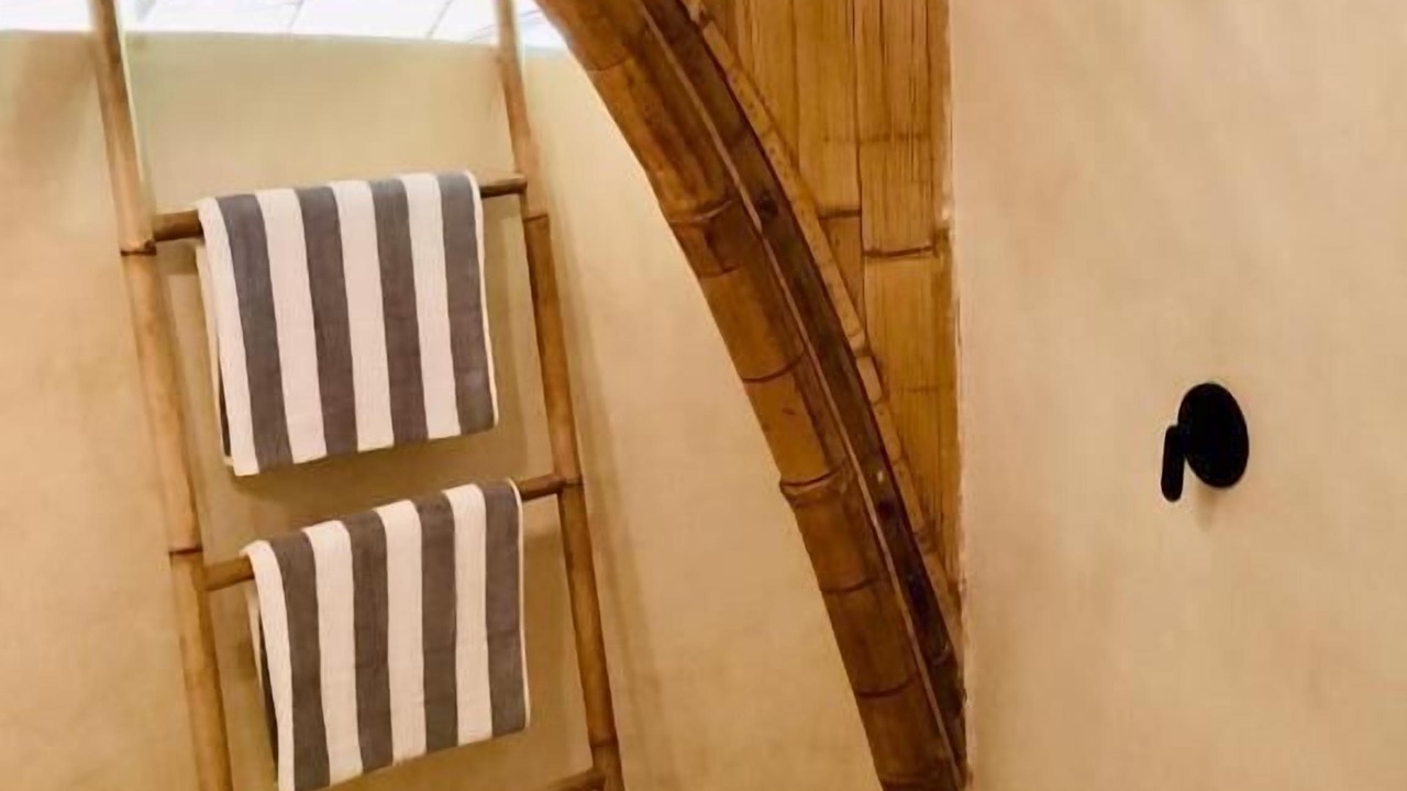 Photo of Bathroom in Ceningan Island
