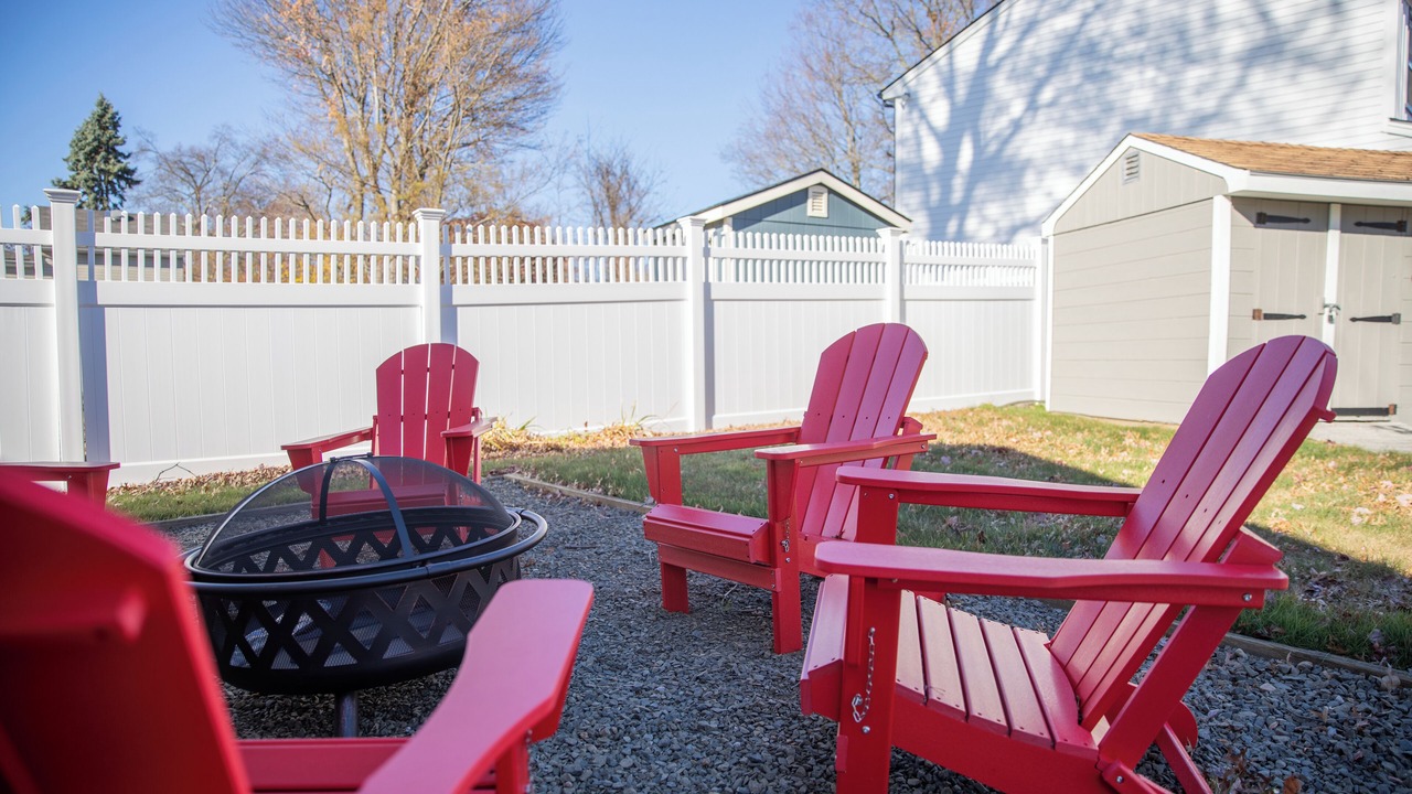 Photo of Outdoor in Fairfield