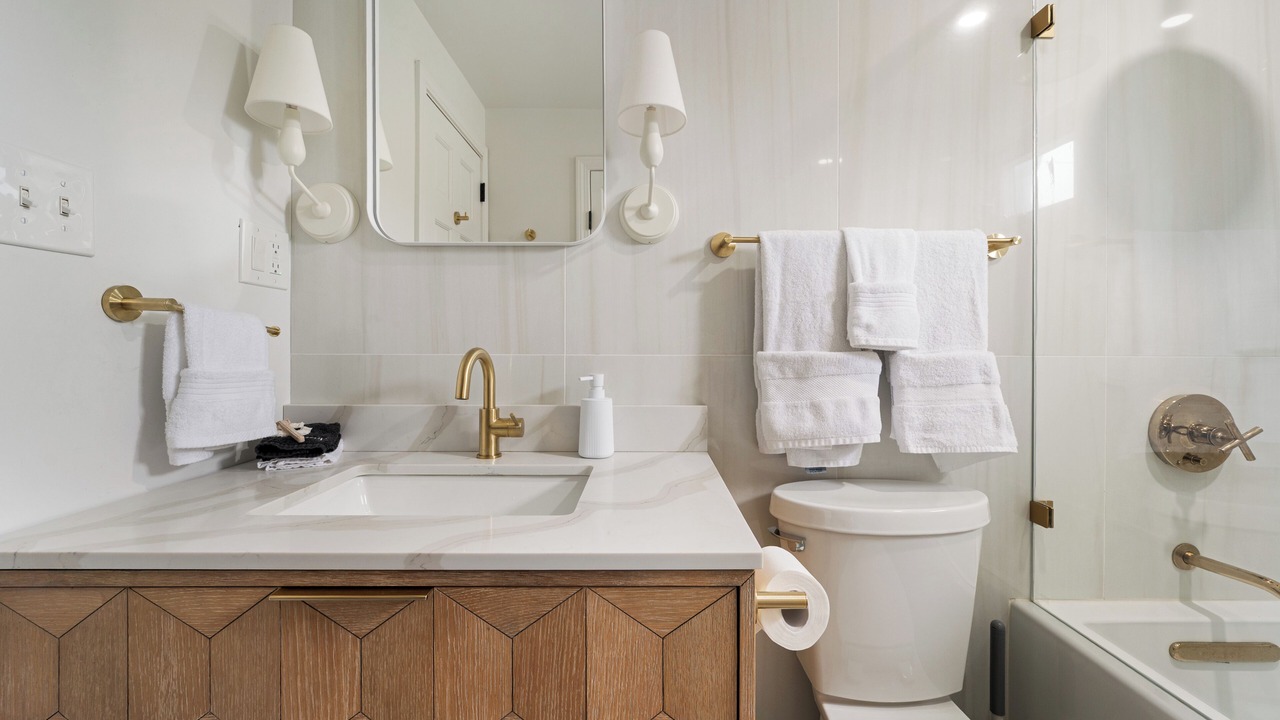 Photo of Bathroom in Fairfield