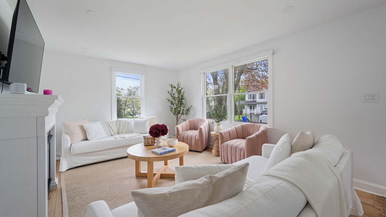 Photo of Livingroom in Fairfield