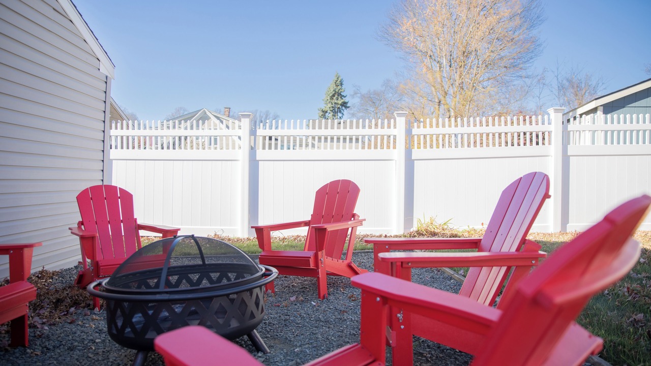 Photo of Outdoor in Fairfield