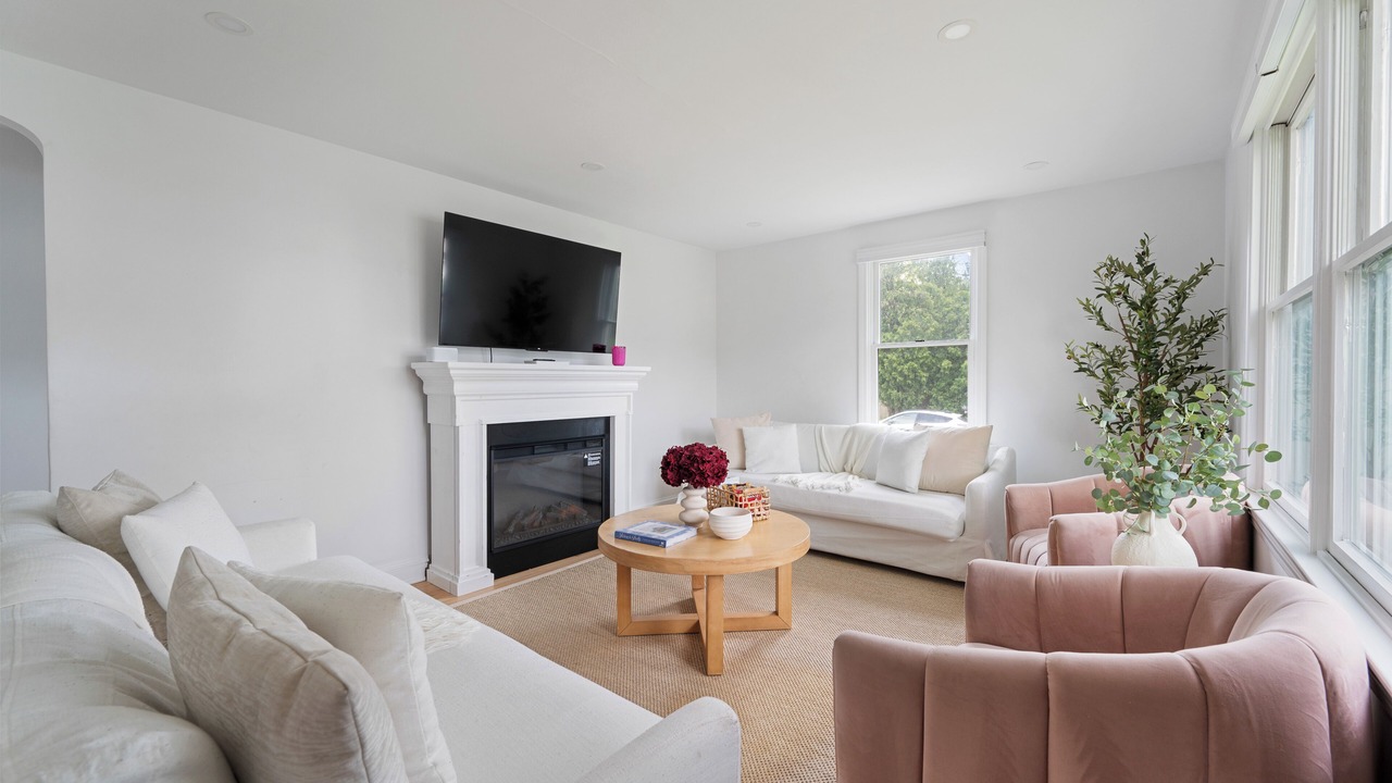 Photo of Livingroom in Fairfield