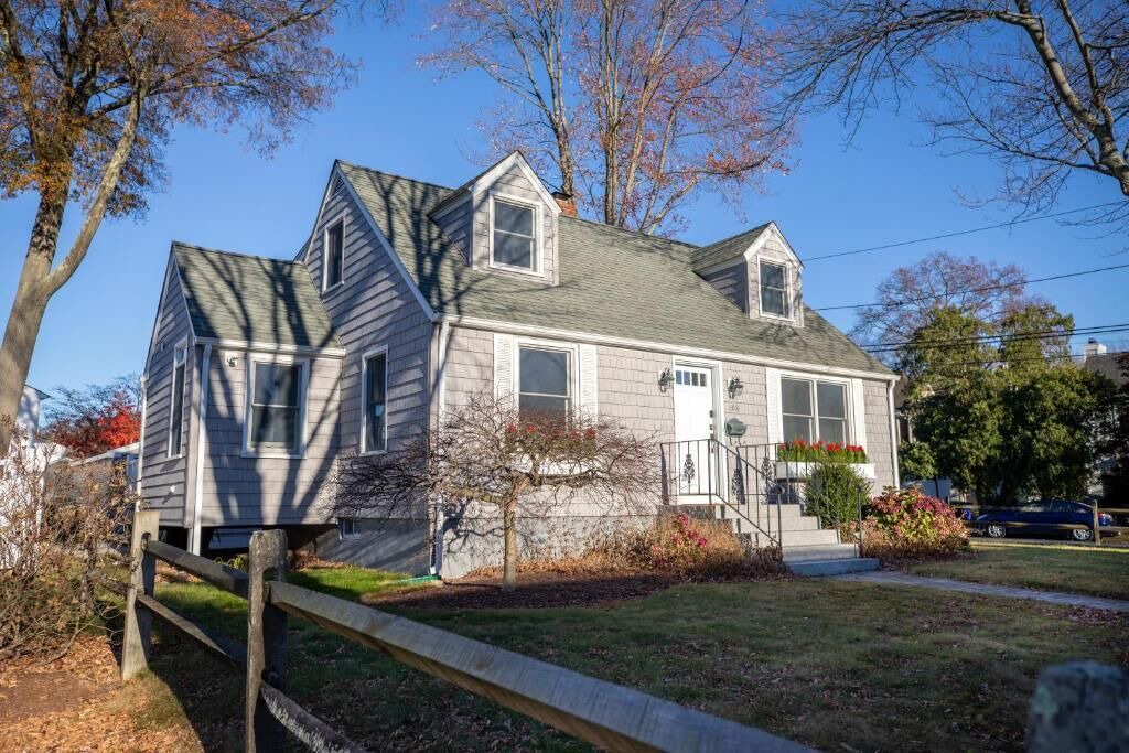 Photo of Outdoor in Fairfield