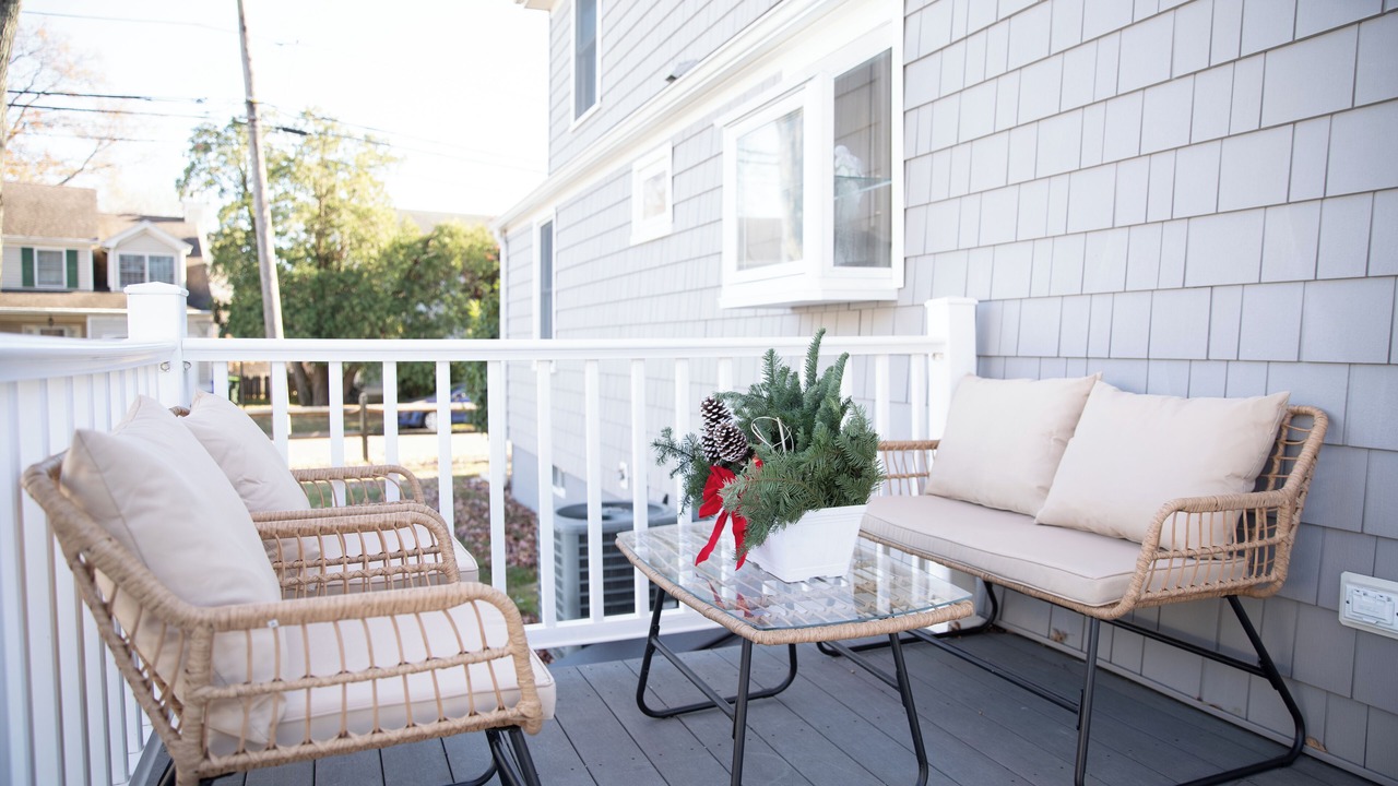 Photo of Outdoor in Fairfield