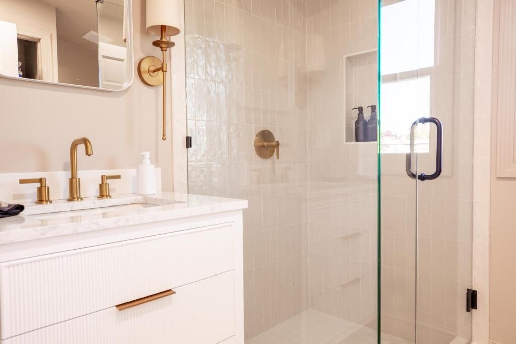 Photo of Bathroom in Fairfield