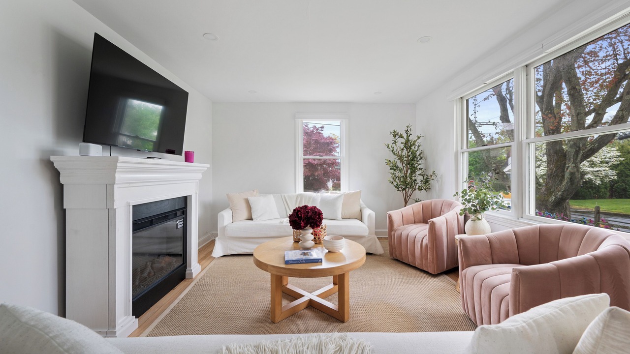 Photo of Livingroom in Fairfield