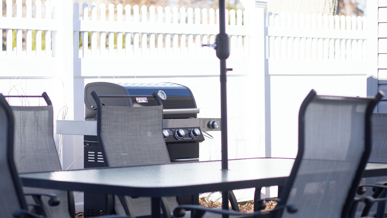 Photo of Outdoor in Fairfield