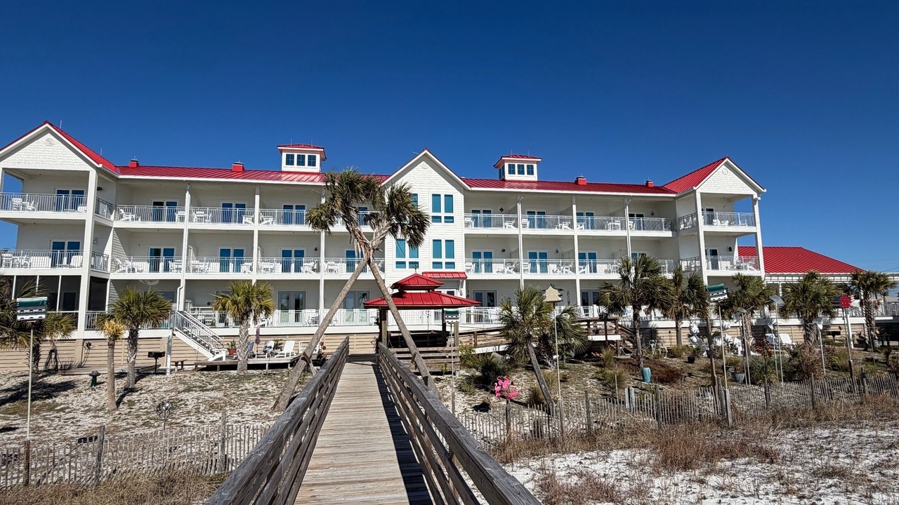 Photo of Outdoor in Mexico Beach