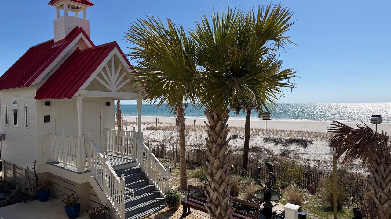 Photo of Outdoor in Mexico Beach