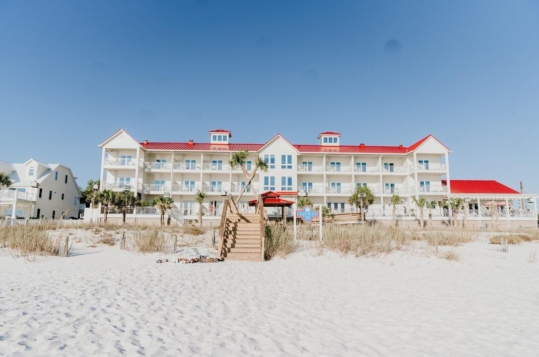 Photo of Outdoor in Mexico Beach