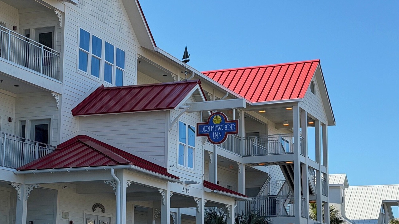 Photo of Outdoor in Mexico Beach