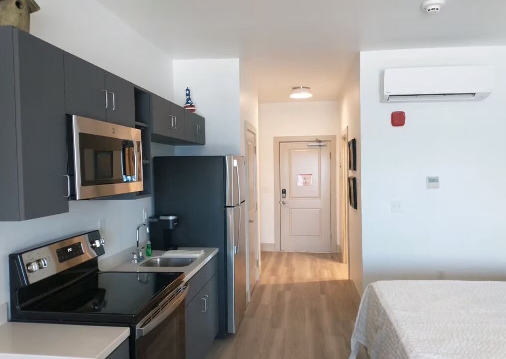 Photo of Kitchen in Mexico Beach