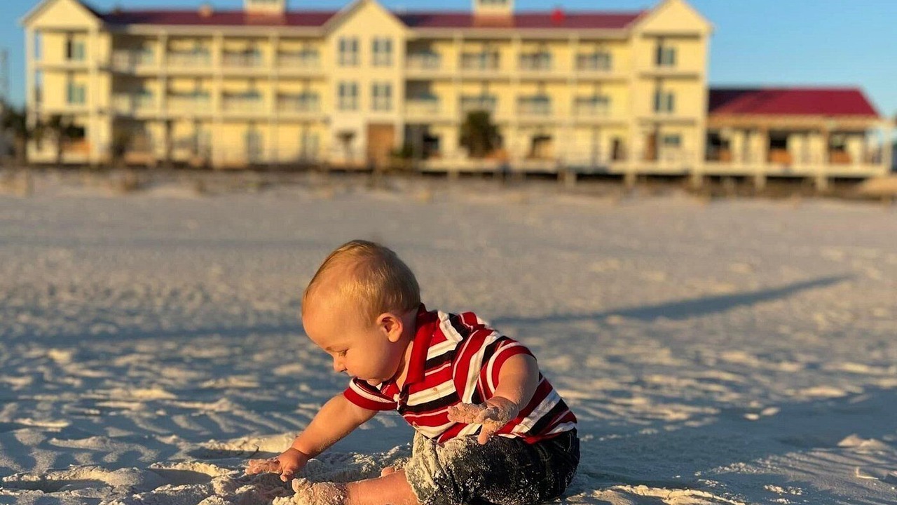 Photo of Others in Mexico Beach