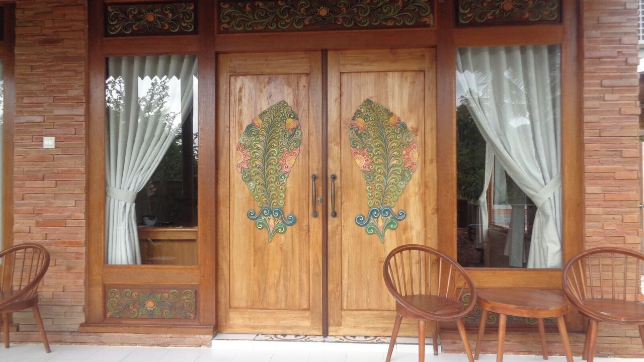 Photo of Outdoor in Tampaksiring
