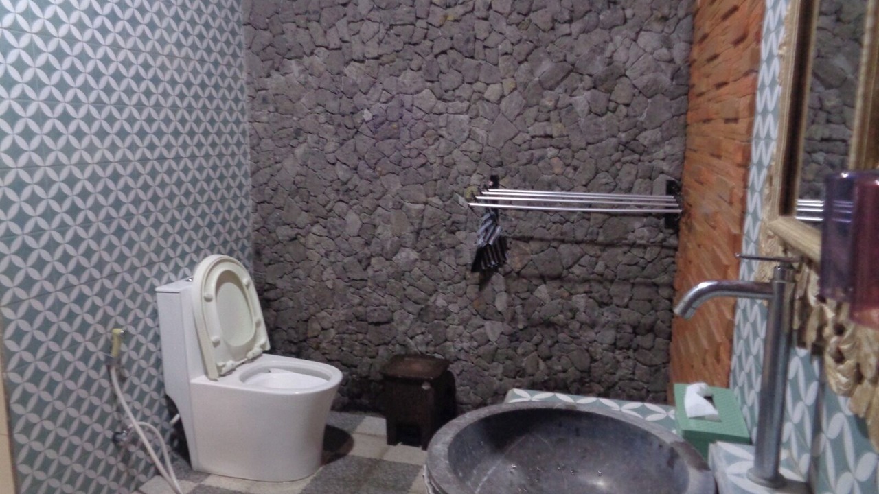 Photo of Bathroom in Tampaksiring