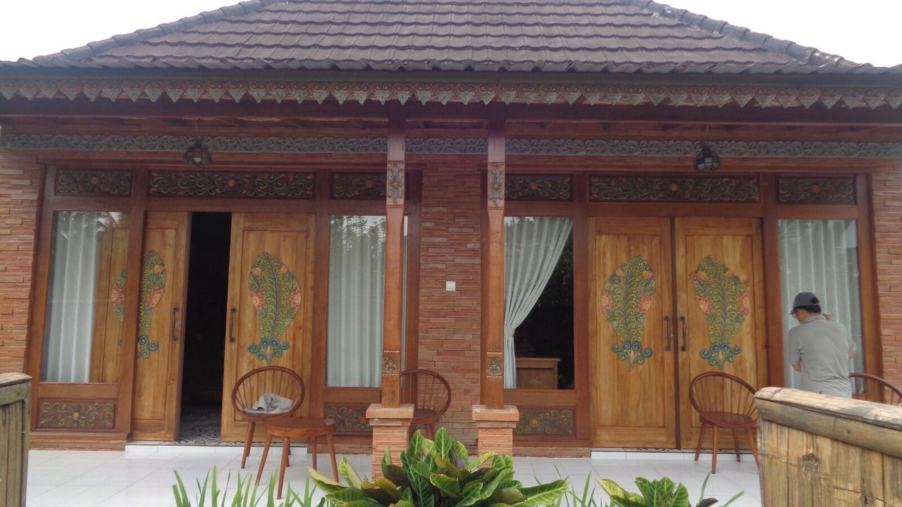 Photo of Outdoor in Tampaksiring