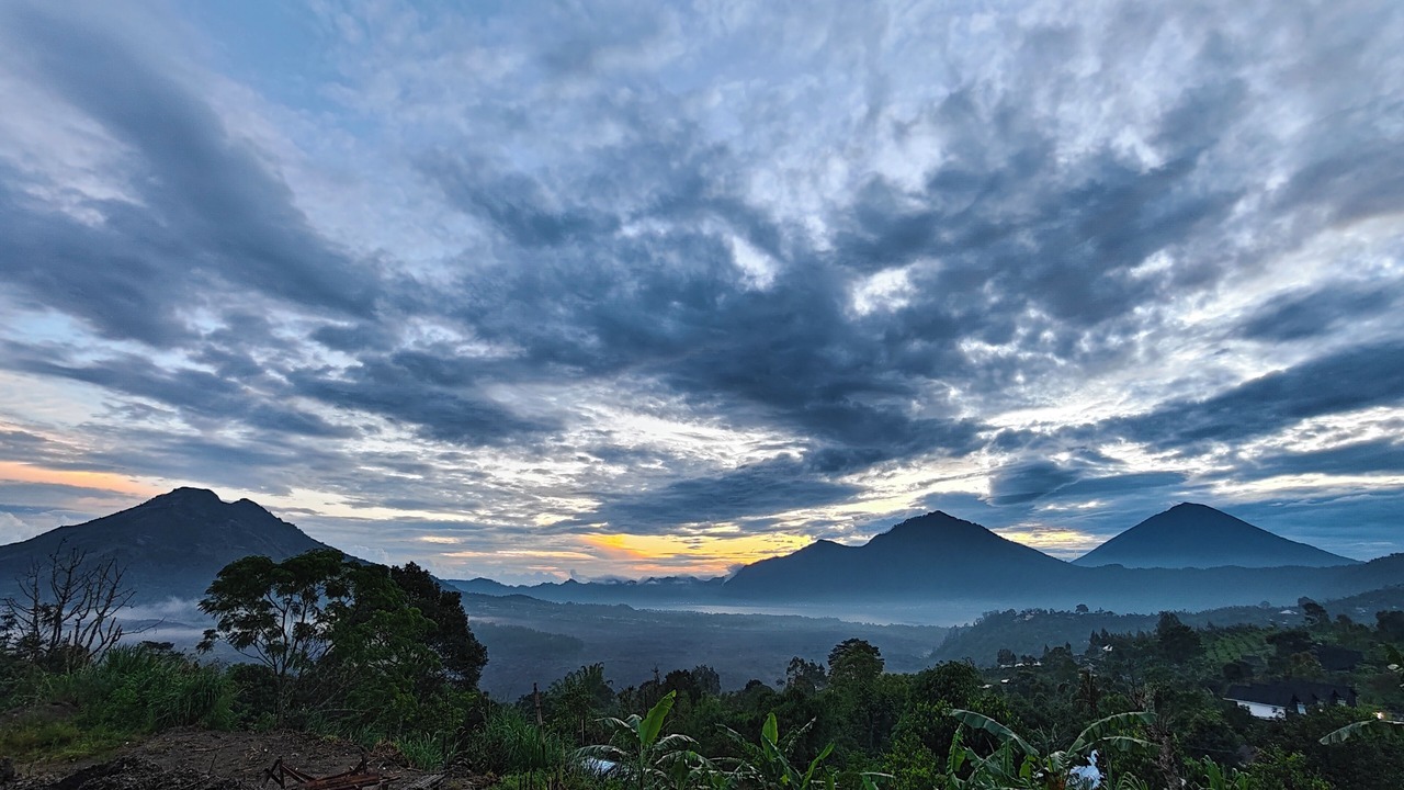 Photo of Outdoor in Kintamani