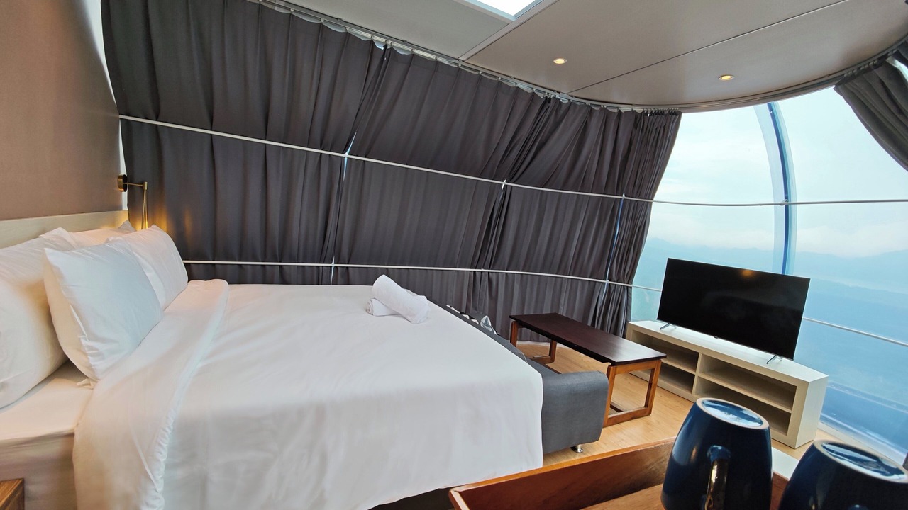 Photo of Bedroom in Kintamani