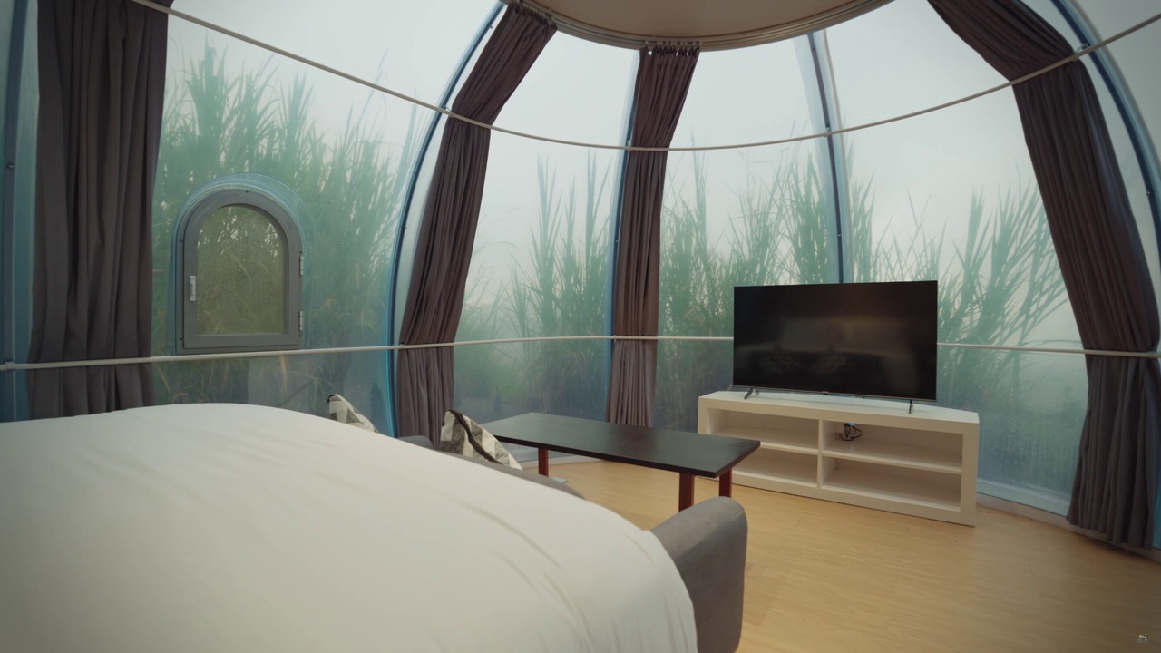 Photo of Bedroom in Kintamani