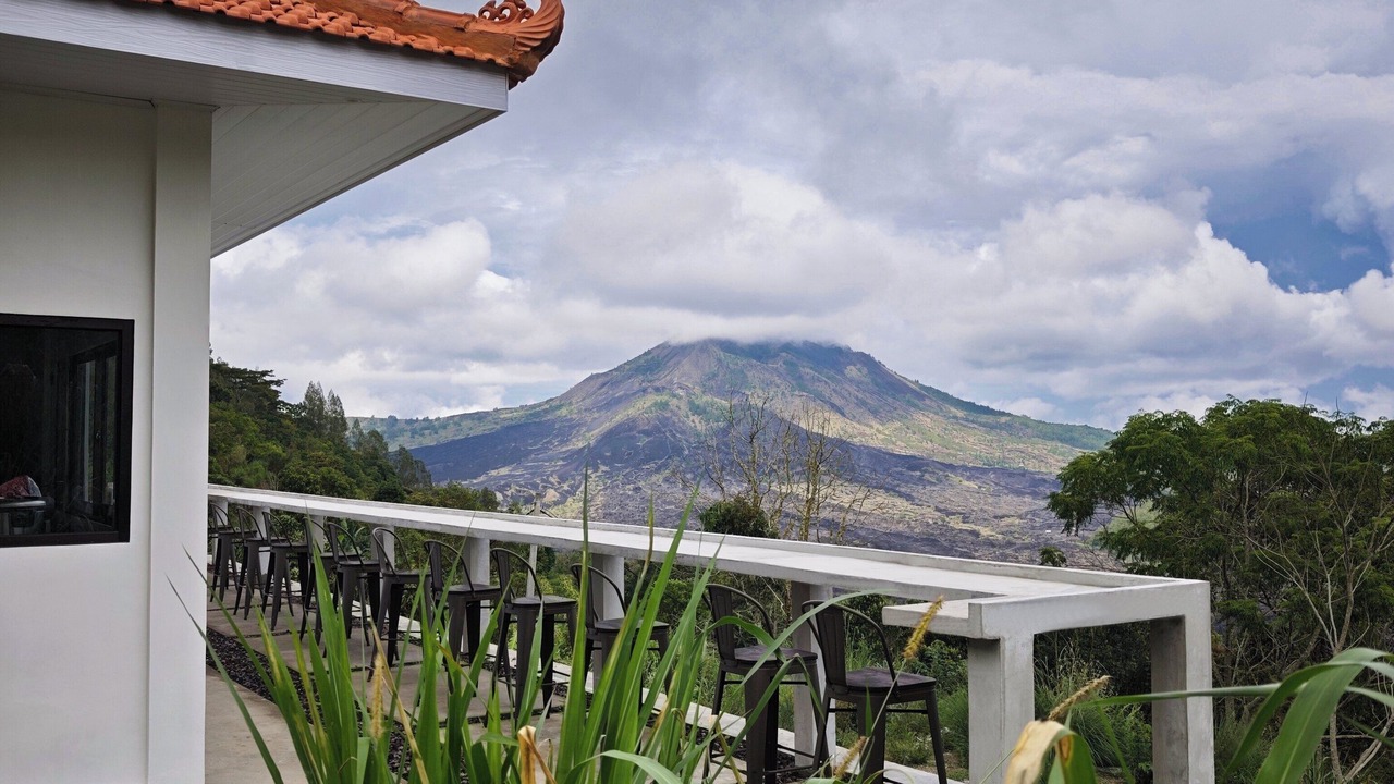 Photo of Patio Balcony in Kintamani