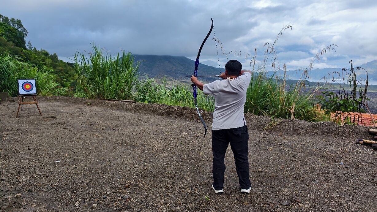 Photo of Outdoor in Kintamani