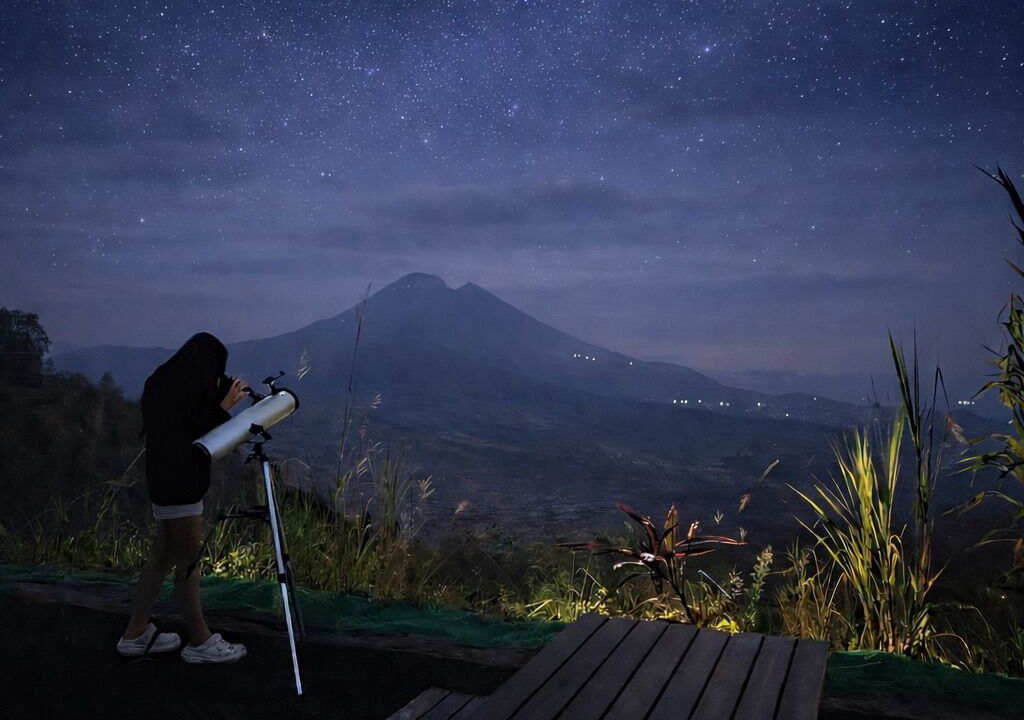 Photo of Outdoor in Kintamani
