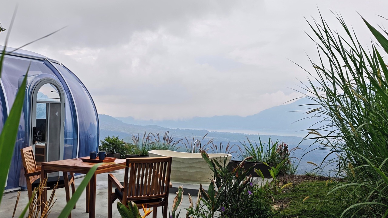 Photo of Outdoor in Kintamani